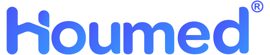 Houmed